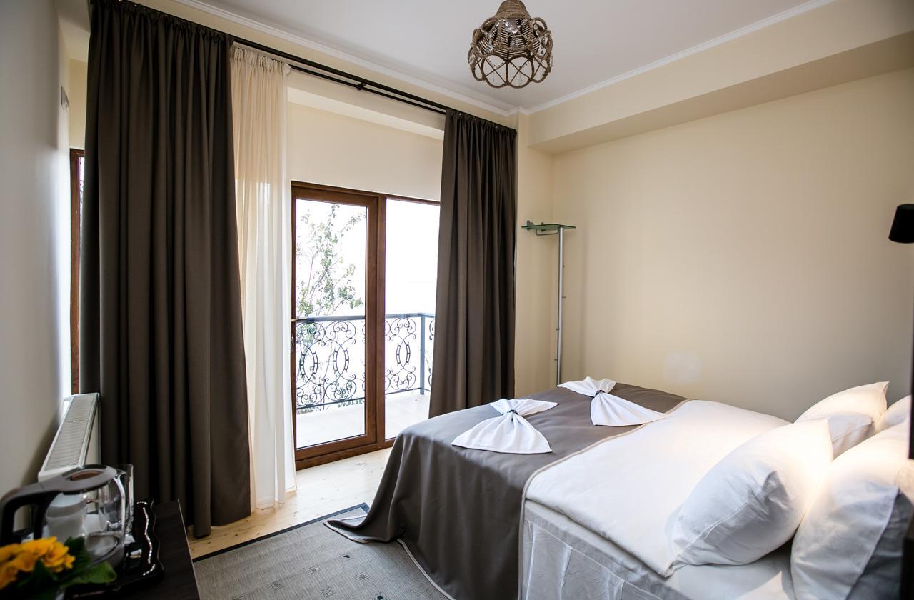 Hotel Badagi 第比利斯 外观 照片