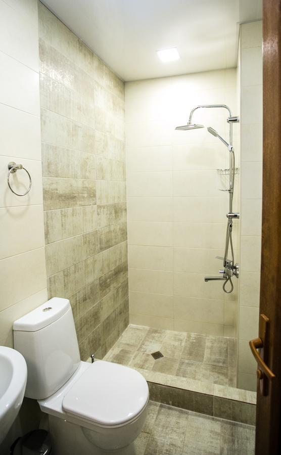 Hotel Badagi 第比利斯 外观 照片