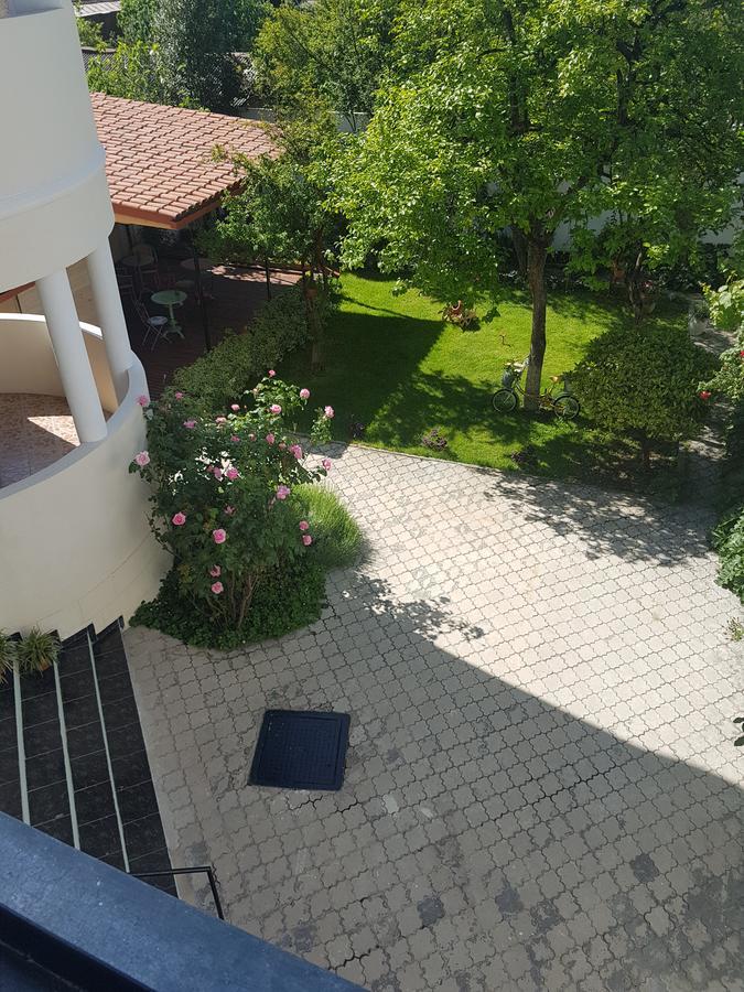 Hotel Badagi 第比利斯 外观 照片