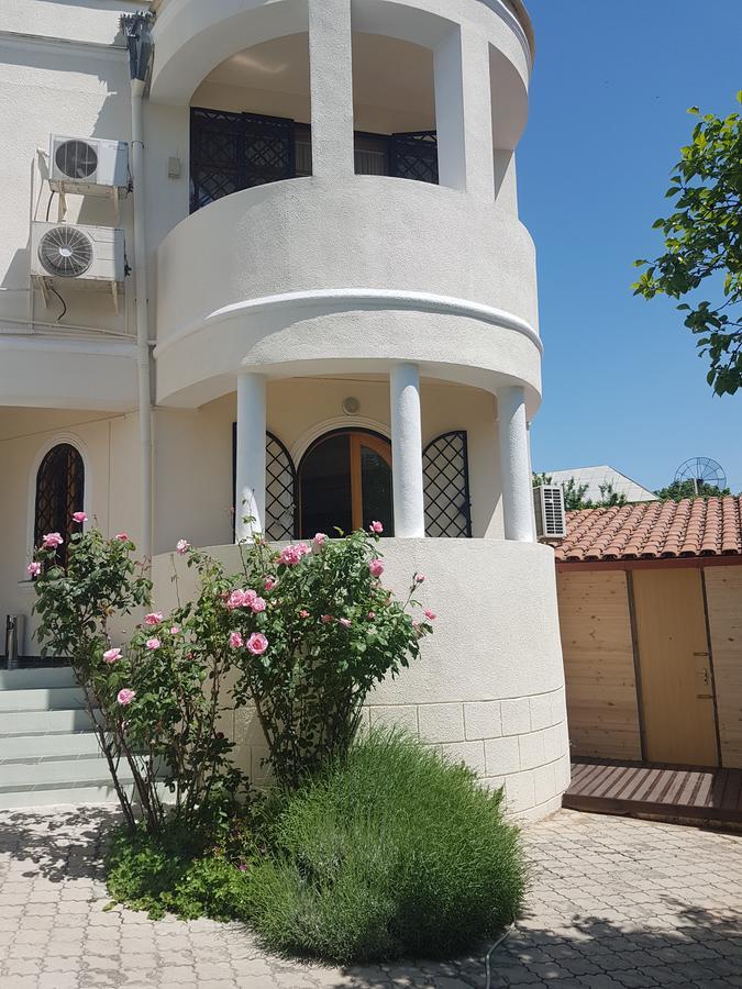 Hotel Badagi 第比利斯 外观 照片